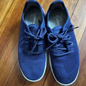 allbirds, 9 - Blue